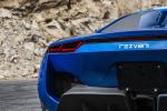 Rezvani Beast Alpha 2017 года
